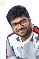 Director Anil Ravipudi